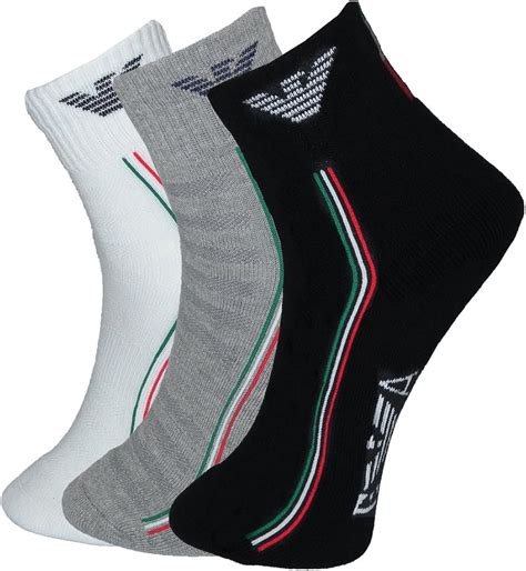 giorgio armani socks